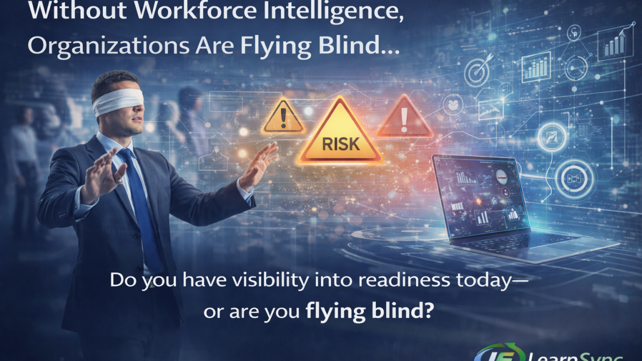 How to Forecast Workforce Capability