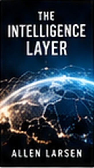 The Alignment Factor by Allen Larsen
