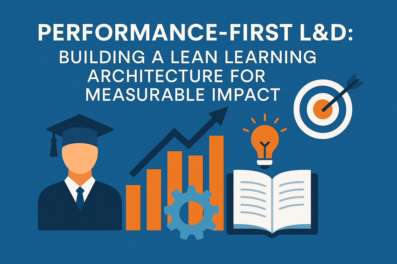 Lean Learning: The Operating System for Adult Development in an AI-Driven World