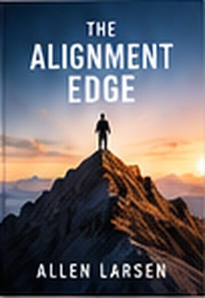 The Alignment Factor by Allen Larsen