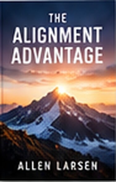 The Alignment Factor by Allen Larsen