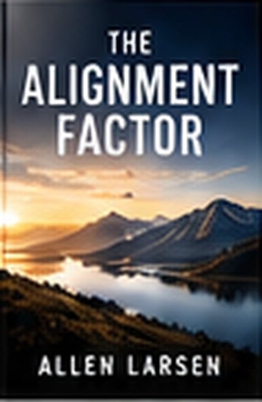 The Alignment Factor by Allen Larsen