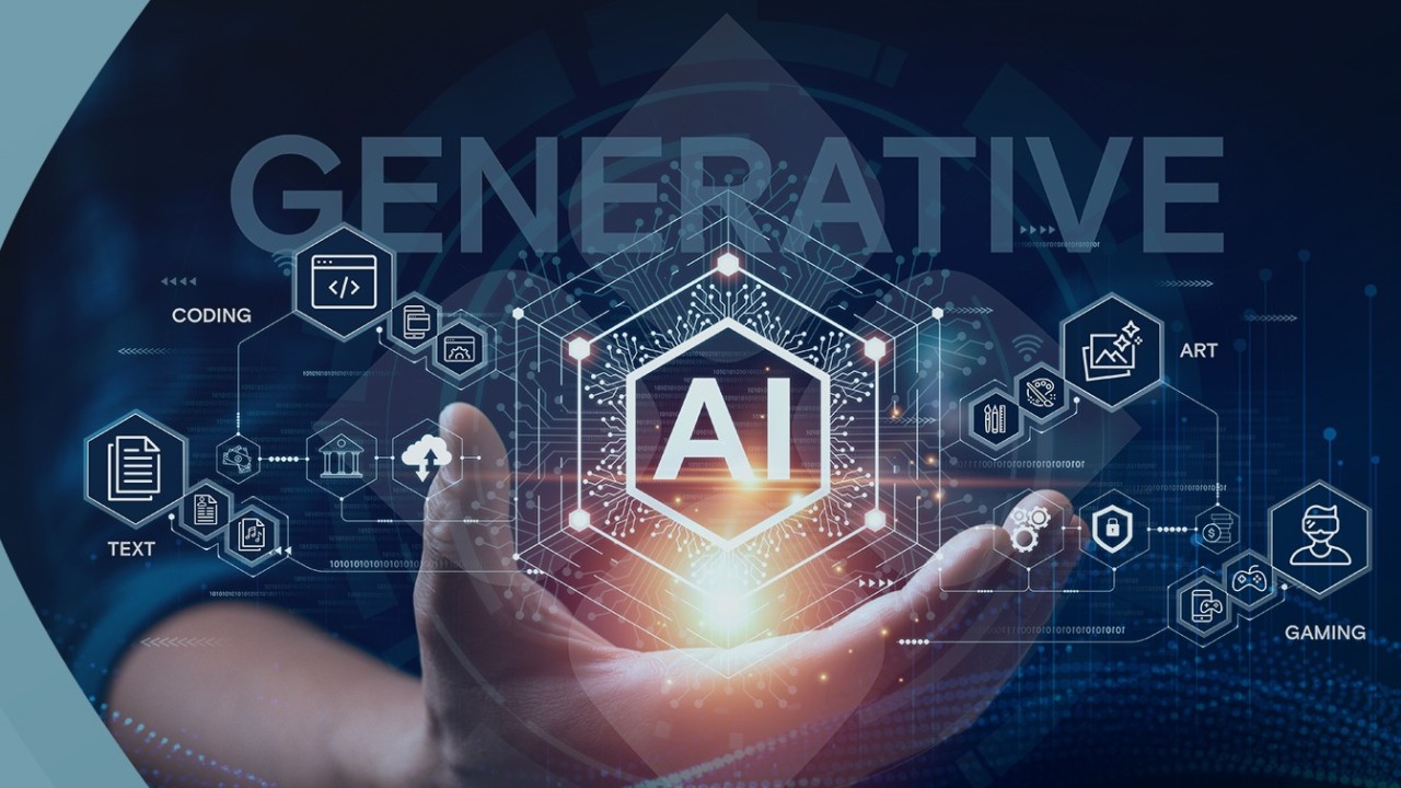 The Role of Generative AI in Supporting Business SLA, Learning, Performance, and Attrition Improvement